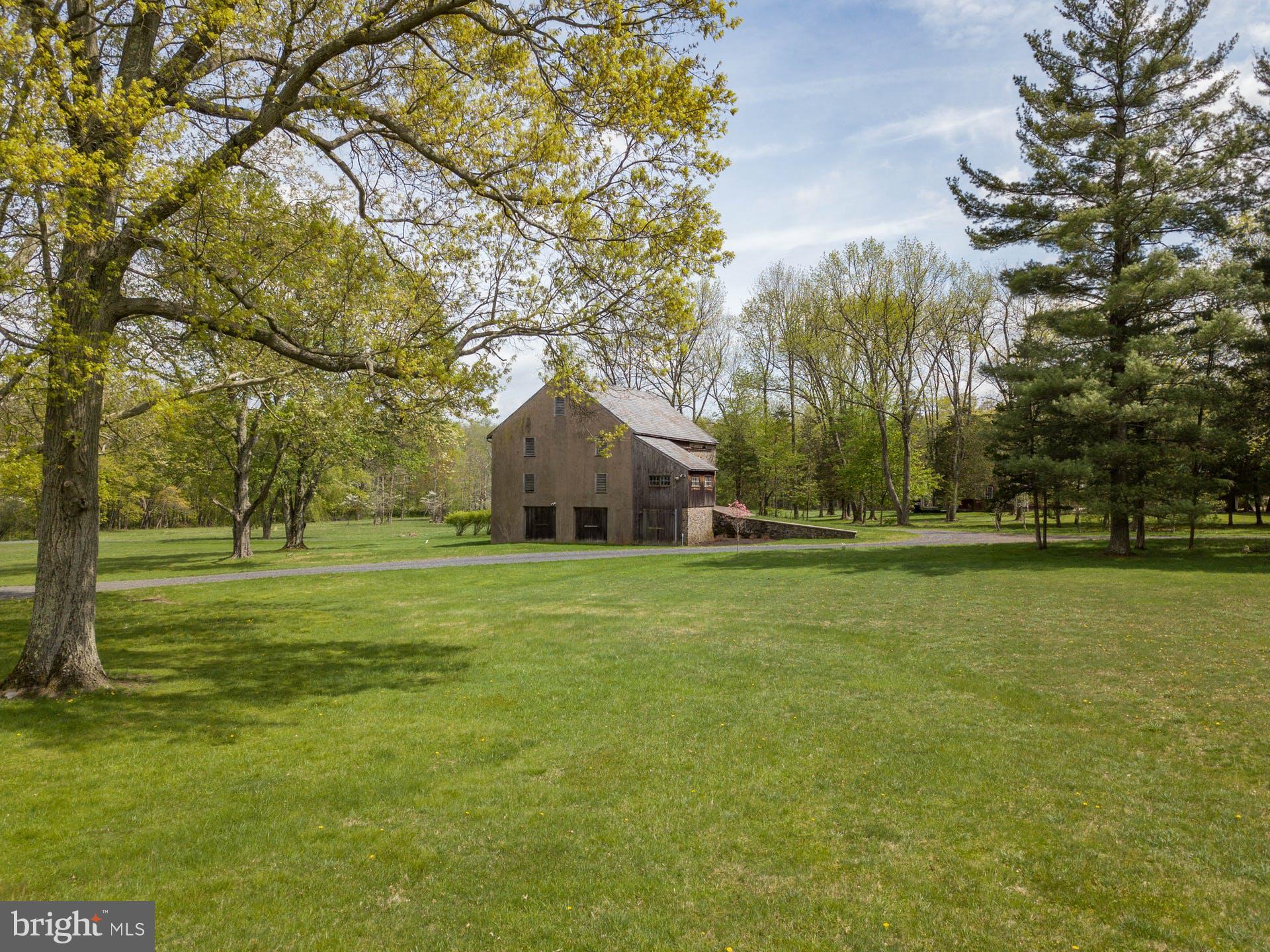 1467 Chestnut Ridge Road Upper Black Eddy, PA 18972 - Photo 37 of 37