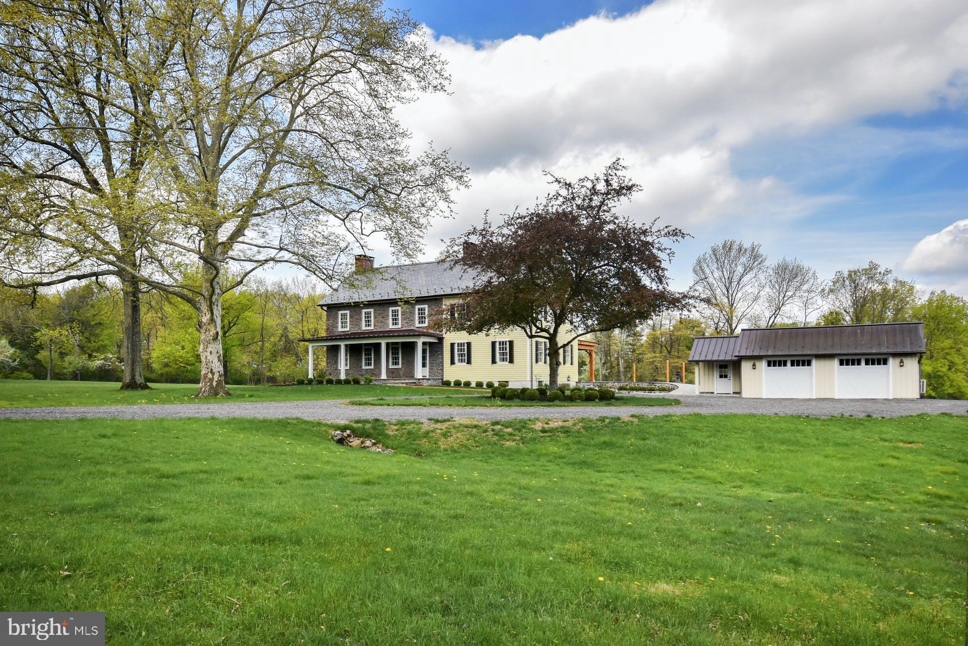1467 Chestnut Ridge Road Upper Black Eddy, PA 18972 - Photo 5 of 37