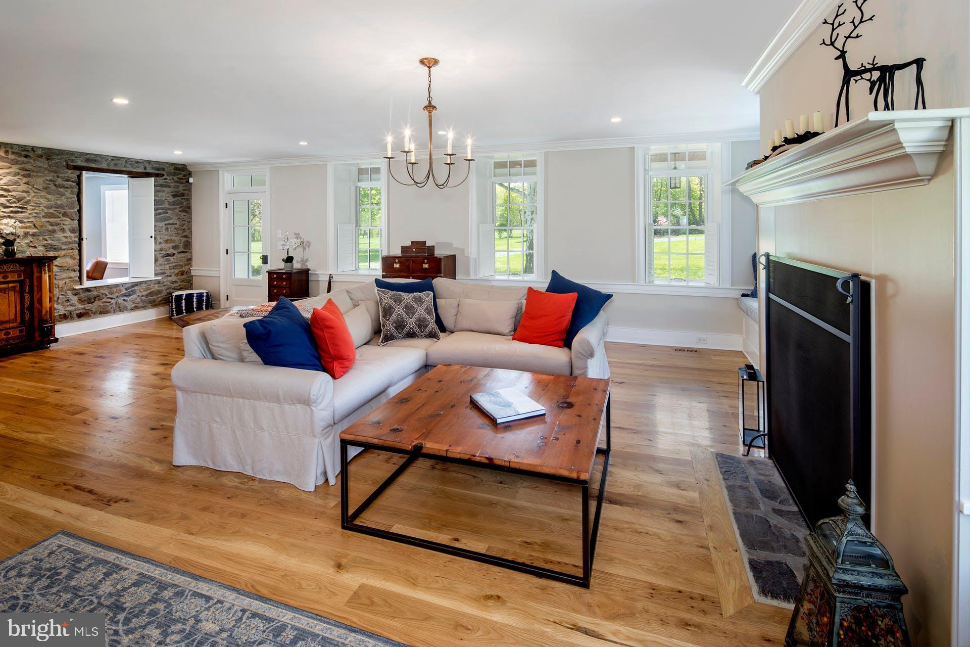 1467 Chestnut Ridge Road Upper Black Eddy, PA 18972 - Photo 8 of 37