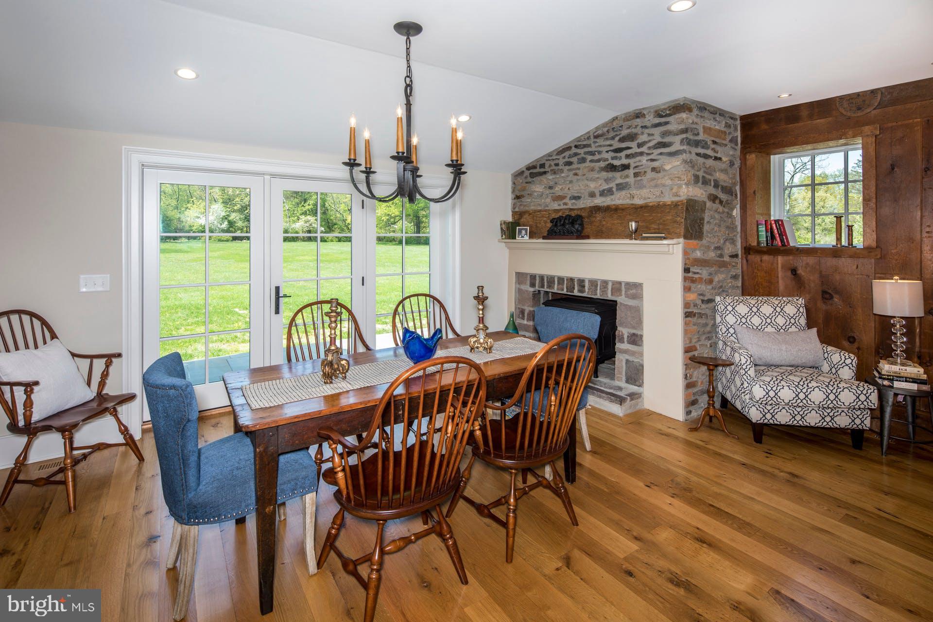 1467 Chestnut Ridge Road Upper Black Eddy, PA 18972 - Photo 10 of 37