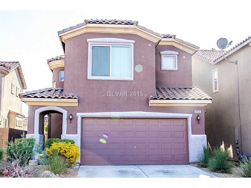 9026 Rutherford Grove Street Las Vegas, NV 89148 - Photo 1 of 27 Property Photo.