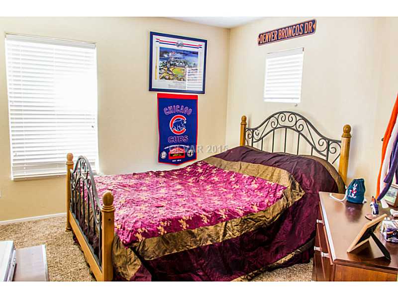9026 Rutherford Grove Street Las Vegas, NV 89148 - Photo 18 of 27 Property Photo.