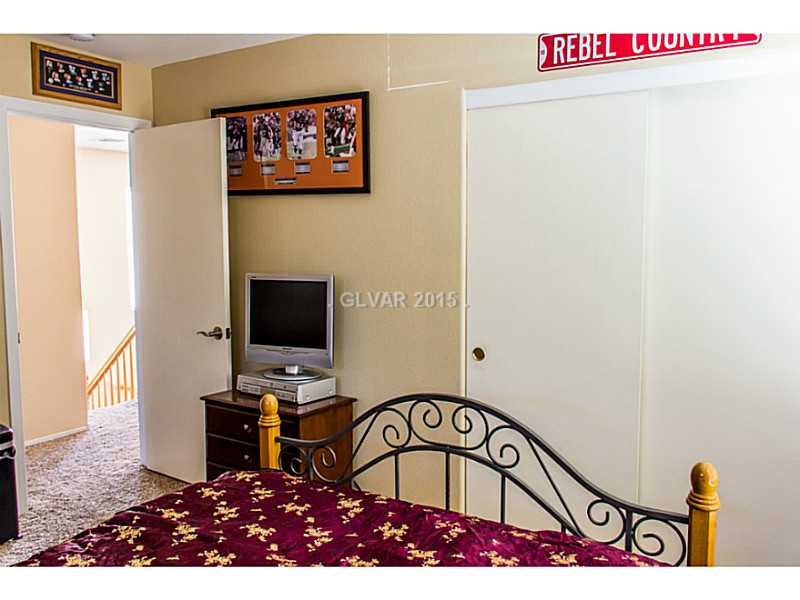 9026 Rutherford Grove Street Las Vegas, NV 89148 - Photo 19 of 27 Property Photo.