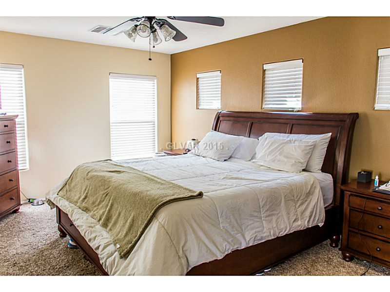 9026 Rutherford Grove Street Las Vegas, NV 89148 - Photo 20 of 27 Property Photo.