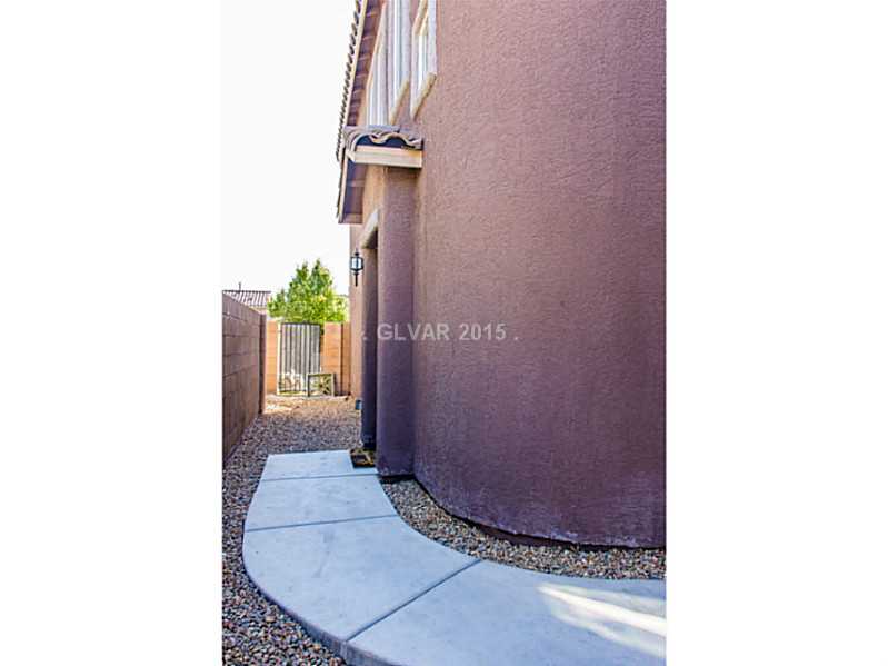 9026 Rutherford Grove Street Las Vegas, NV 89148 - Photo 2 of 27 Property Photo.