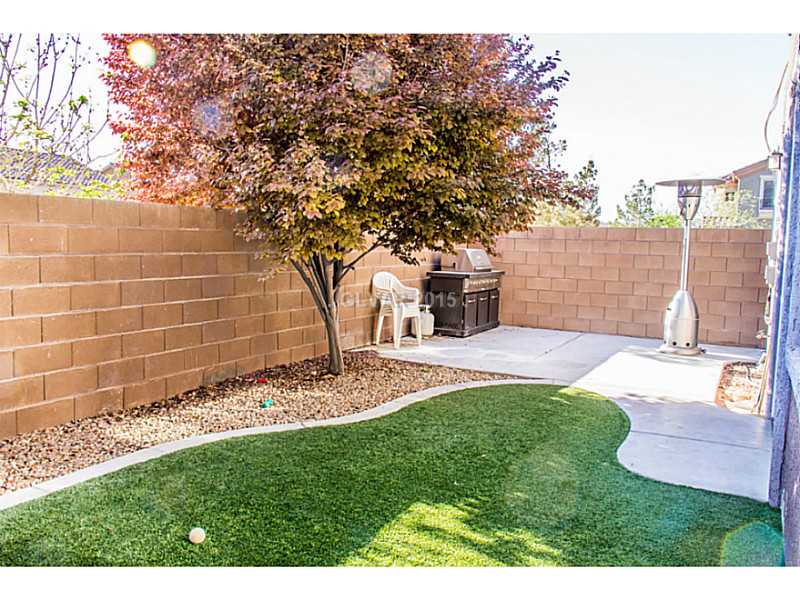 9026 Rutherford Grove Street Las Vegas, NV 89148 - Photo 24 of 27 Property Photo.