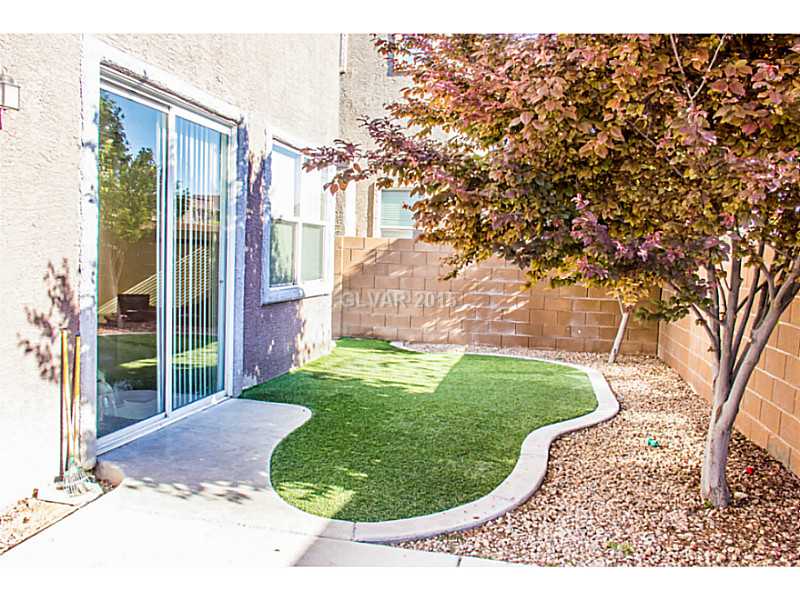 9026 Rutherford Grove Street Las Vegas, NV 89148 - Photo 25 of 27 Property Photo.