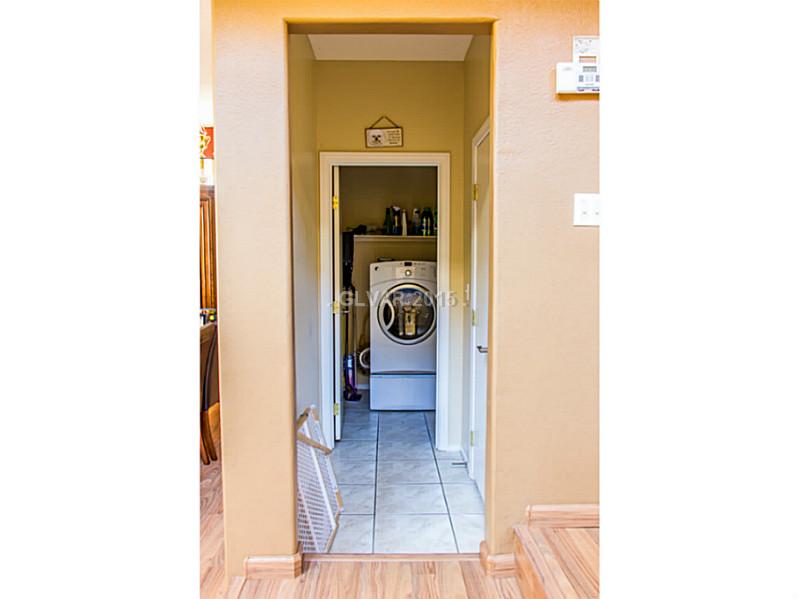 9026 Rutherford Grove Street Las Vegas, NV 89148 - Photo 26 of 27 Property Photo.