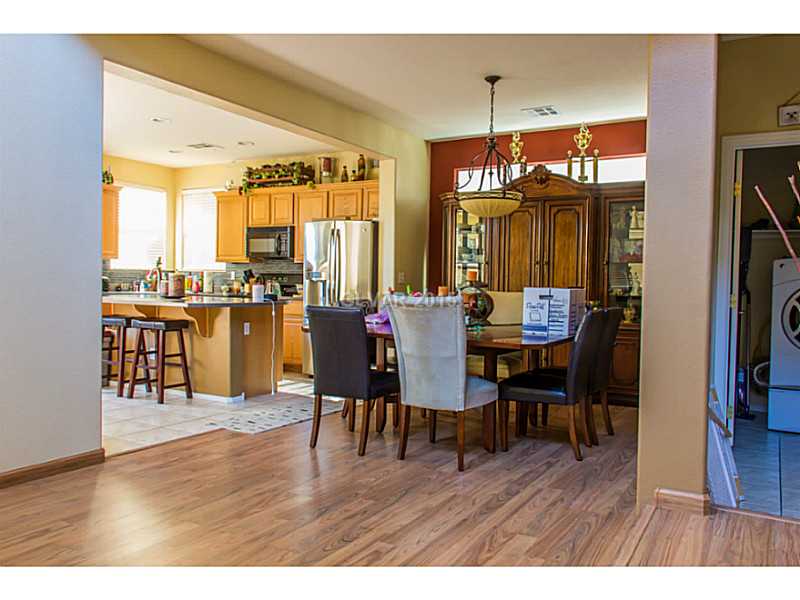9026 Rutherford Grove Street Las Vegas, NV 89148 - Photo 3 of 27 Property Photo.