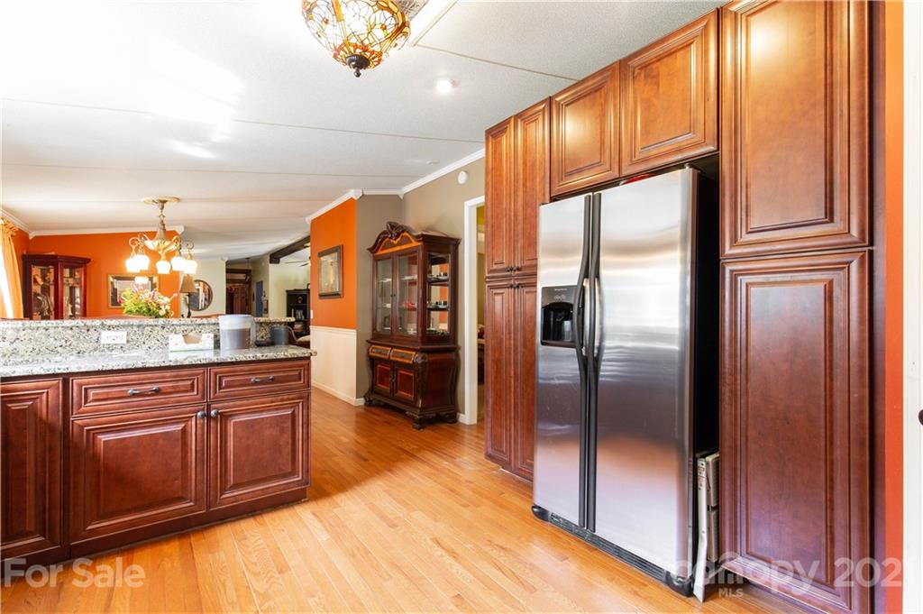 1212 Cornwell Road Blackstock, SC 29014 - Photo 14 of 30 Gallery Image 14
