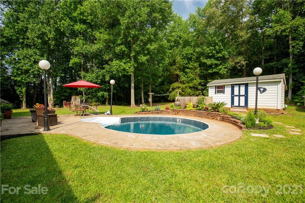 1212 Cornwell Road Blackstock, SC 29014 - Photo 8 of 30 Gallery Image 8