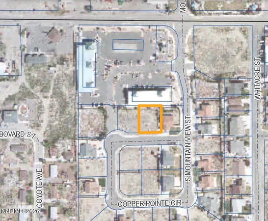 $50,000 | 334 Copper Pointe Circle, Yerington, NV 89447