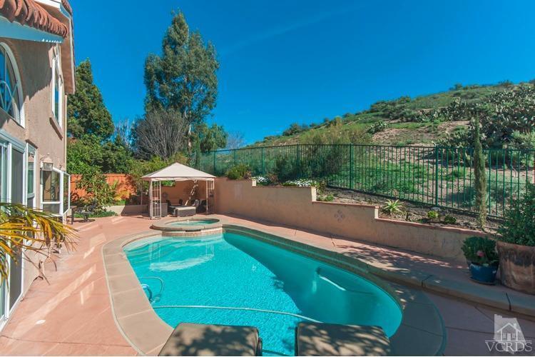 542 Innwood Road Simi Valley, CA 93065 - Photo 22 of 26 Additional Photo