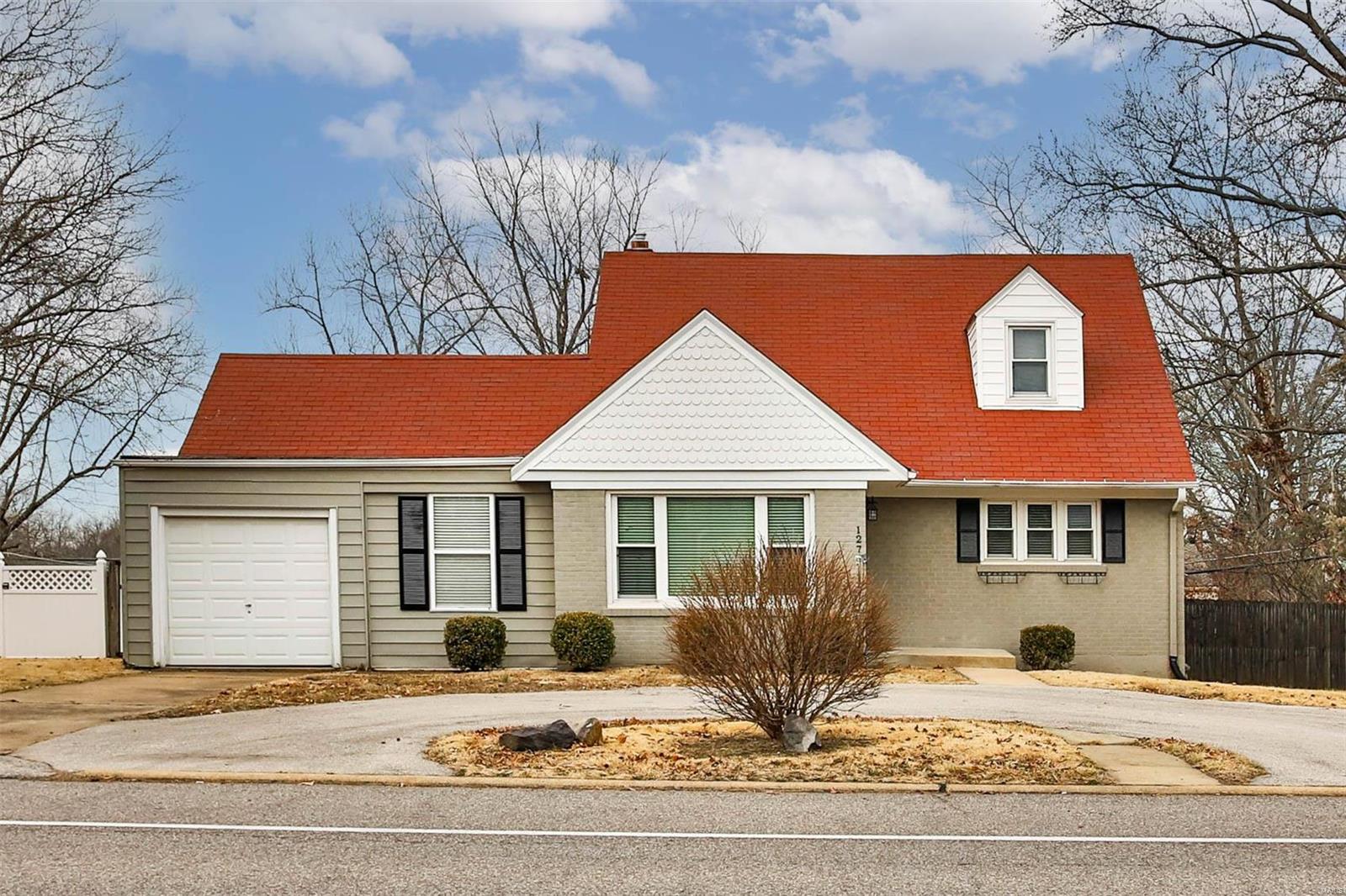 12739 Big Bend Road St. Louis, MO 63122 - Photo 1 of 37 Gallery Image 1