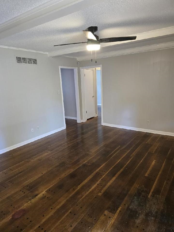 6272 Macon Road Memphis, TN 38134 - Photo 10 of 13 a view of an empty room