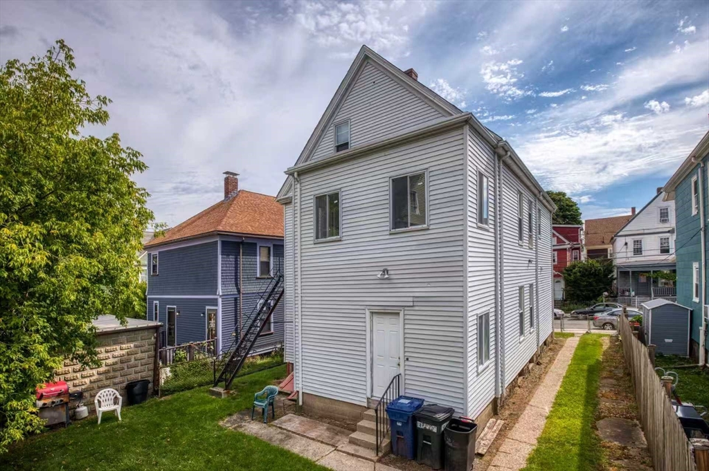 39 Etna Street, Unit 1 Boston, MA 02135 - Photo 13 of 15