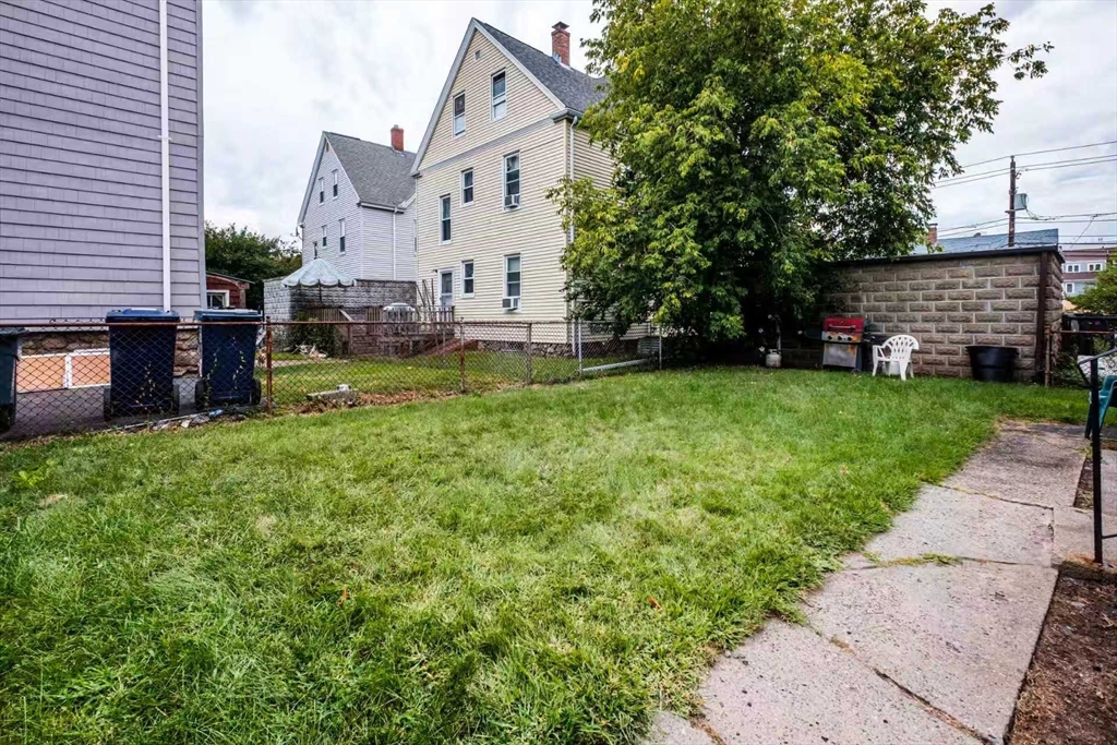 39 Etna Street, Unit 1 Boston, MA 02135 - Photo 15 of 15