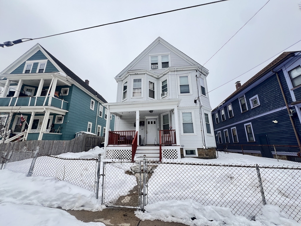 39 Etna Street, Unit 1 Boston, MA 02135 - Photo 9 of 15