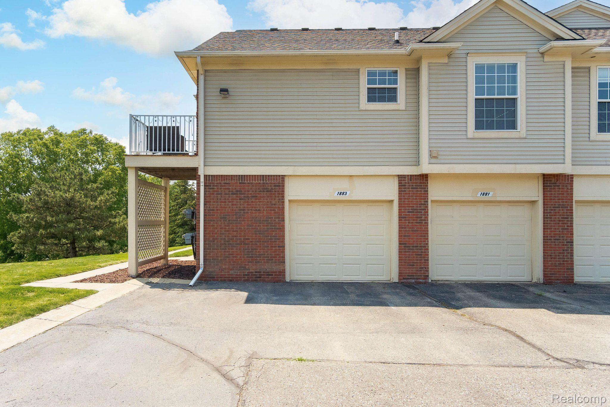 1883 Flagstone Circle Rochester, MI 48307 - Photo 27 of 29