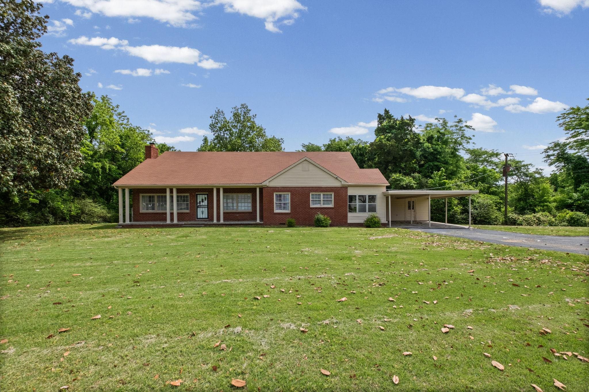 4644 Quito-Drummonds Road Millington, TN 38053 - Photo 1 of 32