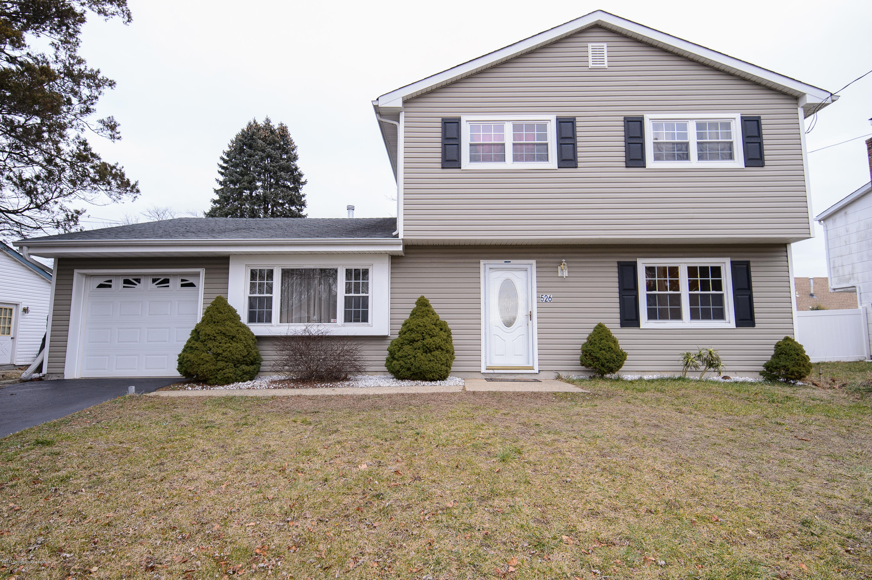 526 Line Road Hazlet, NJ 07730 - Photo 1 of 19 MBM156LineRdFinals0056
