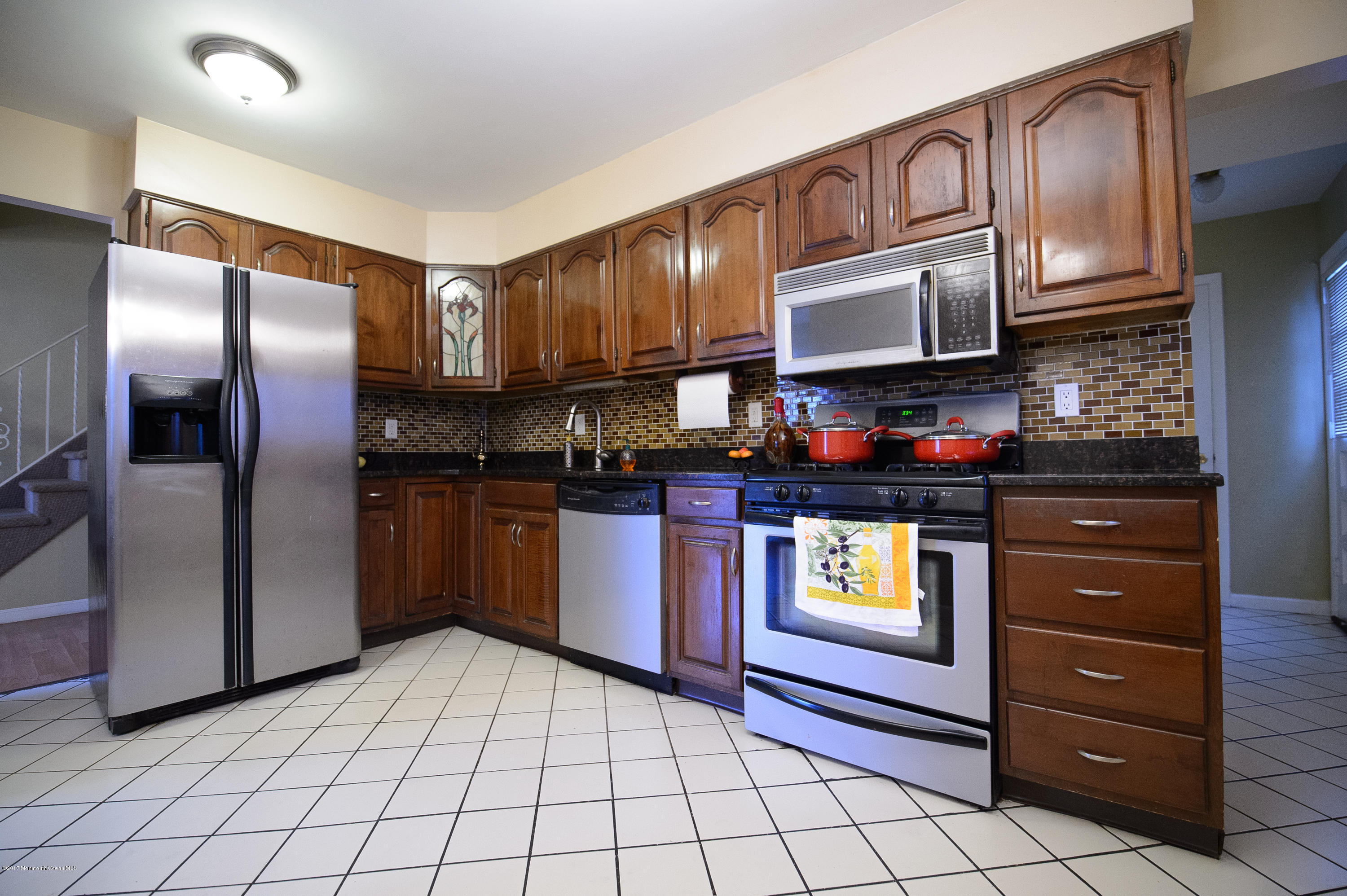 526 Line Road Hazlet, NJ 07730 - Photo 8 of 19 MBM156LineRdFinals0037