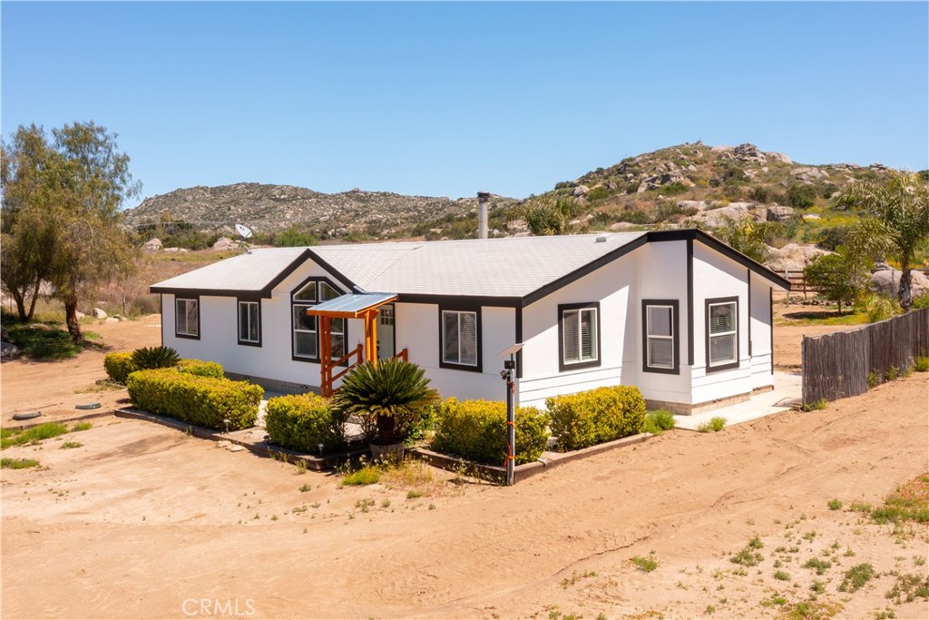 24660 Quail Run Road Homeland, CA 92548 - Photo 1 of 1 Gallery Image 1
