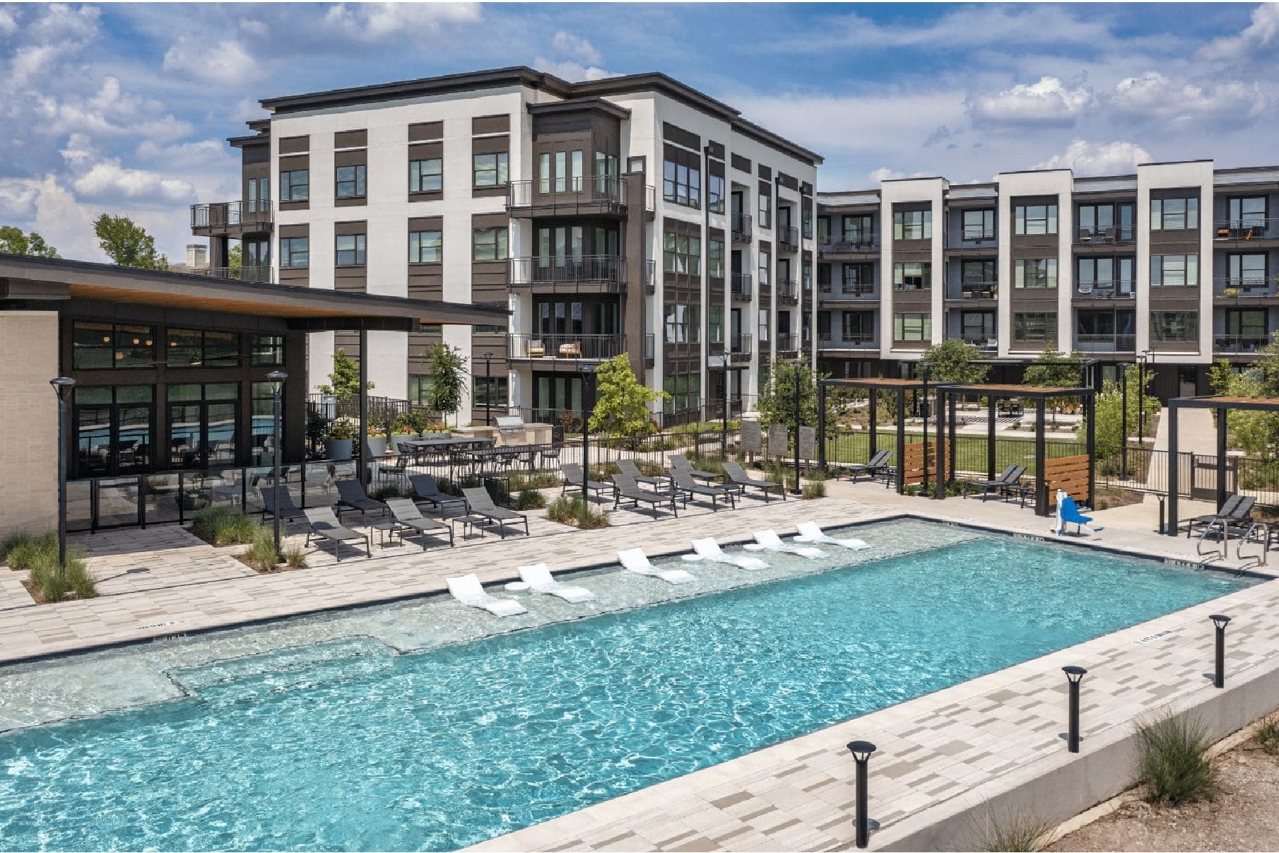 10421 Deerwood Road, Unit 3230 Houston, TX 77042 - Photo 17 of 22