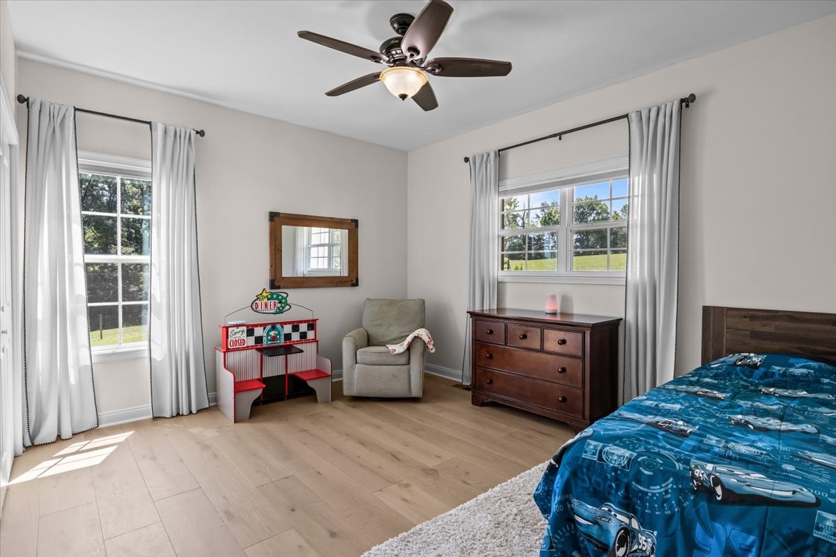 4251 Spring Valley Road Cumberland City, TN 37050 - Photo 28 of 67