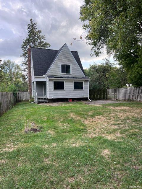 2436 West Auburn Road Rochester Hills, MI 48309 - Photo 32 of 34