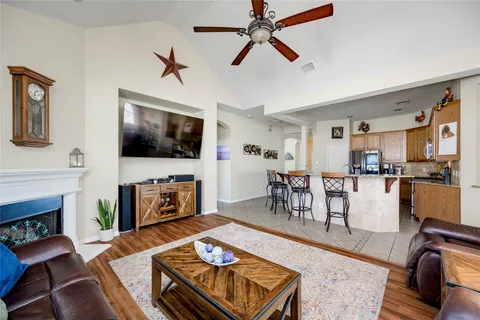 $415,000 | 2602 Elkhorn Ranch Road, Leander, TX 78641