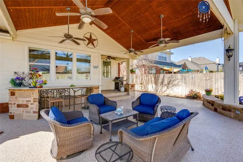 $415,000 | 2602 Elkhorn Ranch Road, Leander, TX 78641