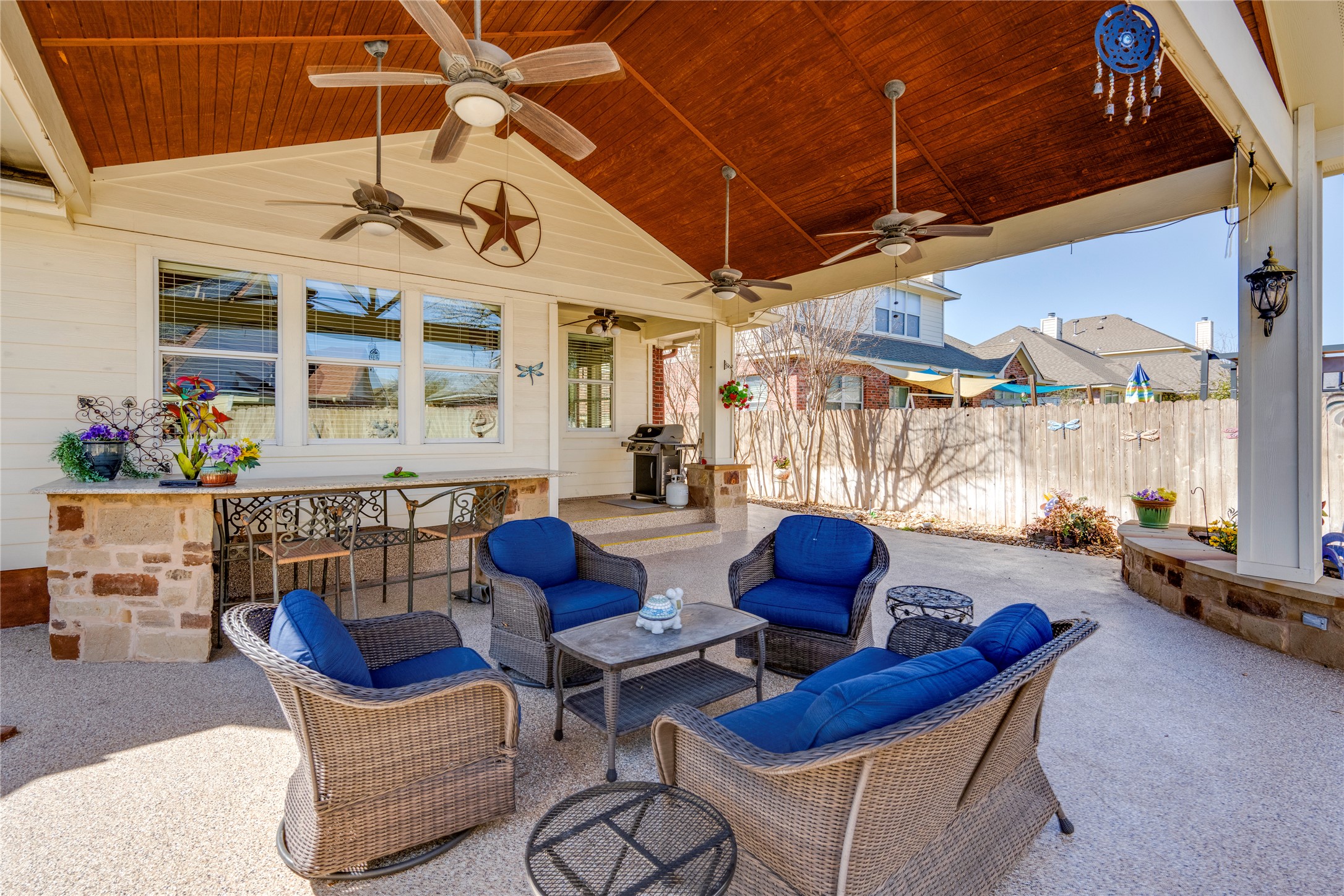 2602 Elkhorn Ranch Road Leander, TX 78641 - Photo 25 of 29