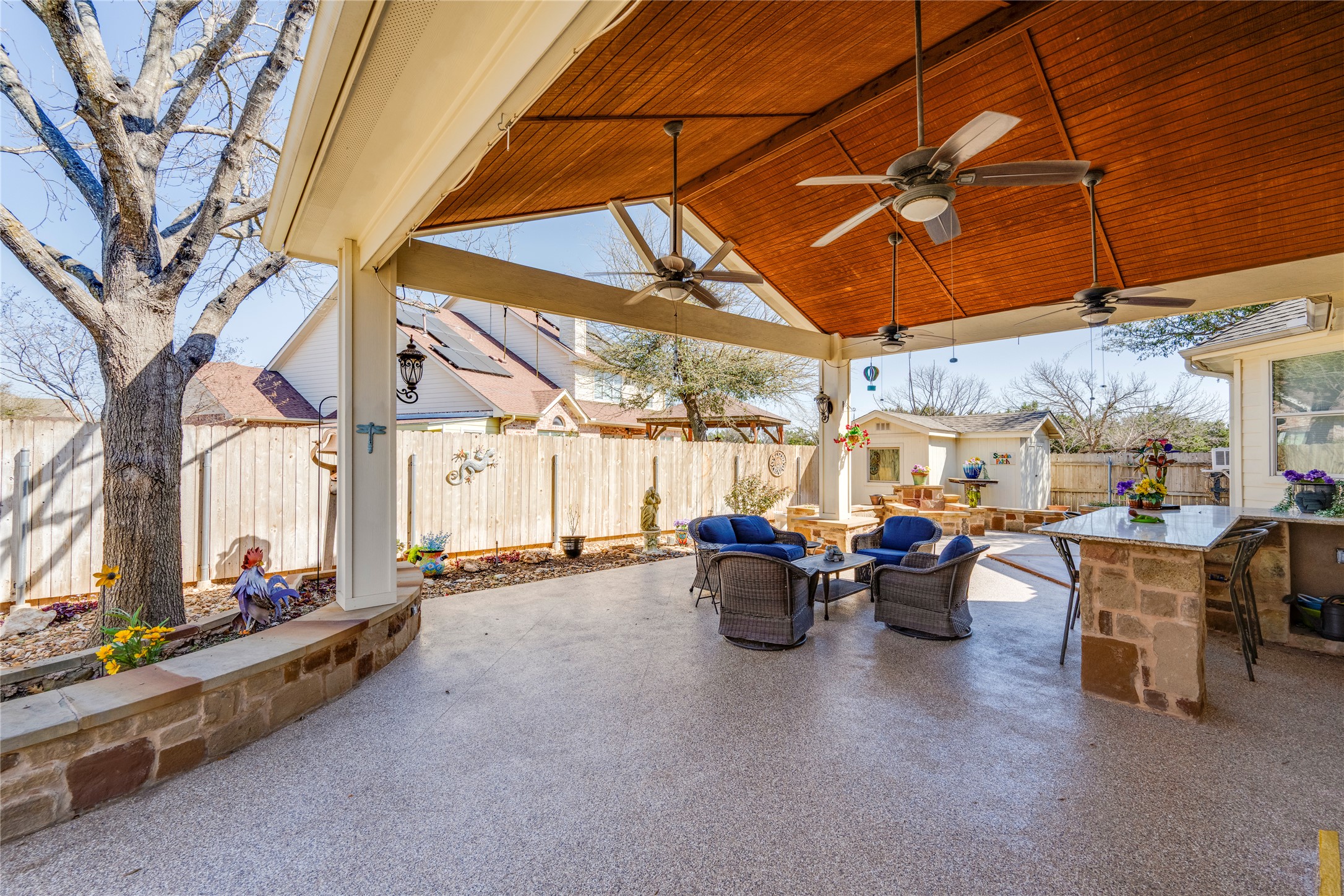 2602 Elkhorn Ranch Road Leander, TX 78641 - Photo 25 of 29