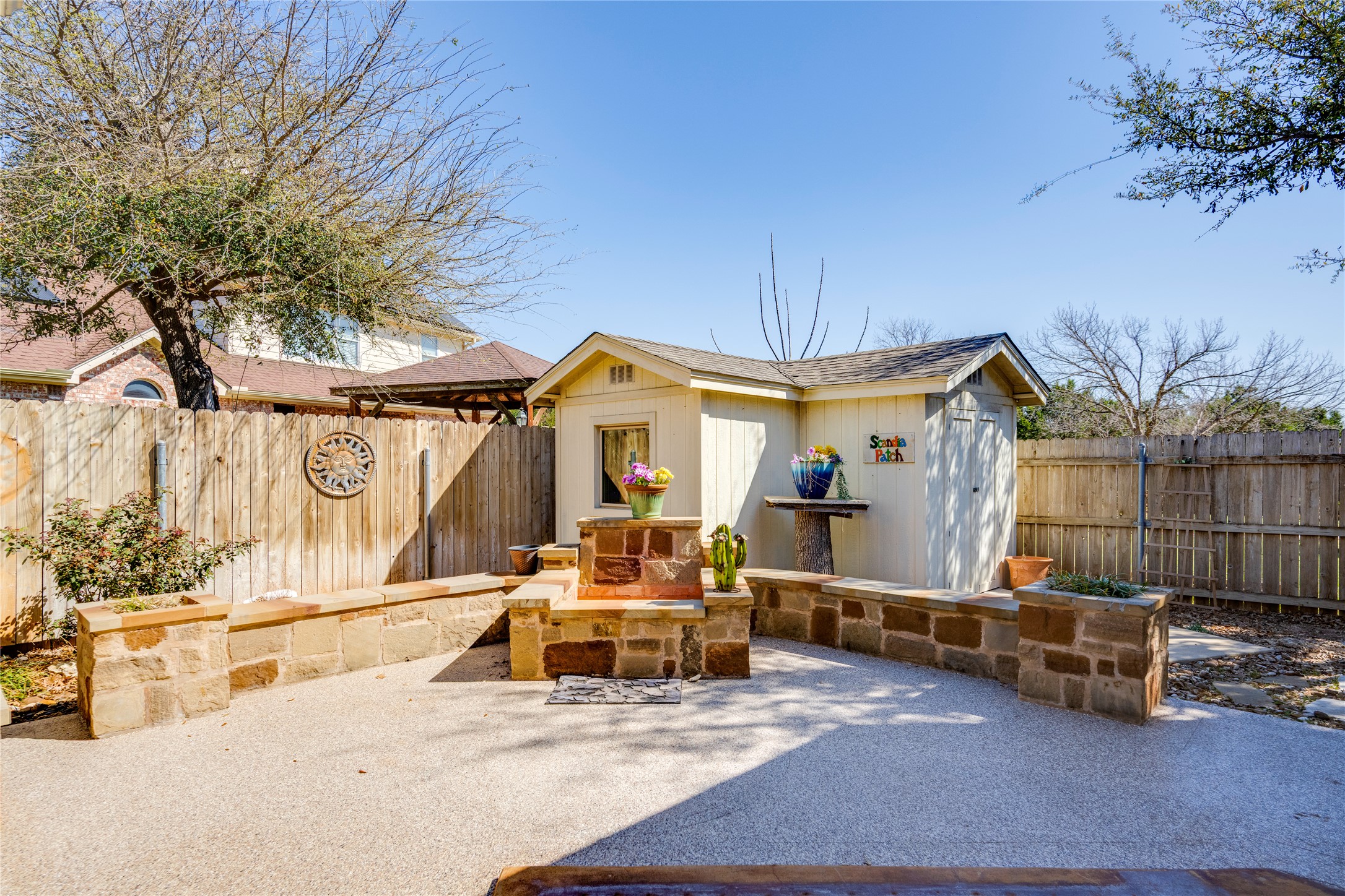 2602 Elkhorn Ranch Road Leander, TX 78641 - Photo 26 of 29