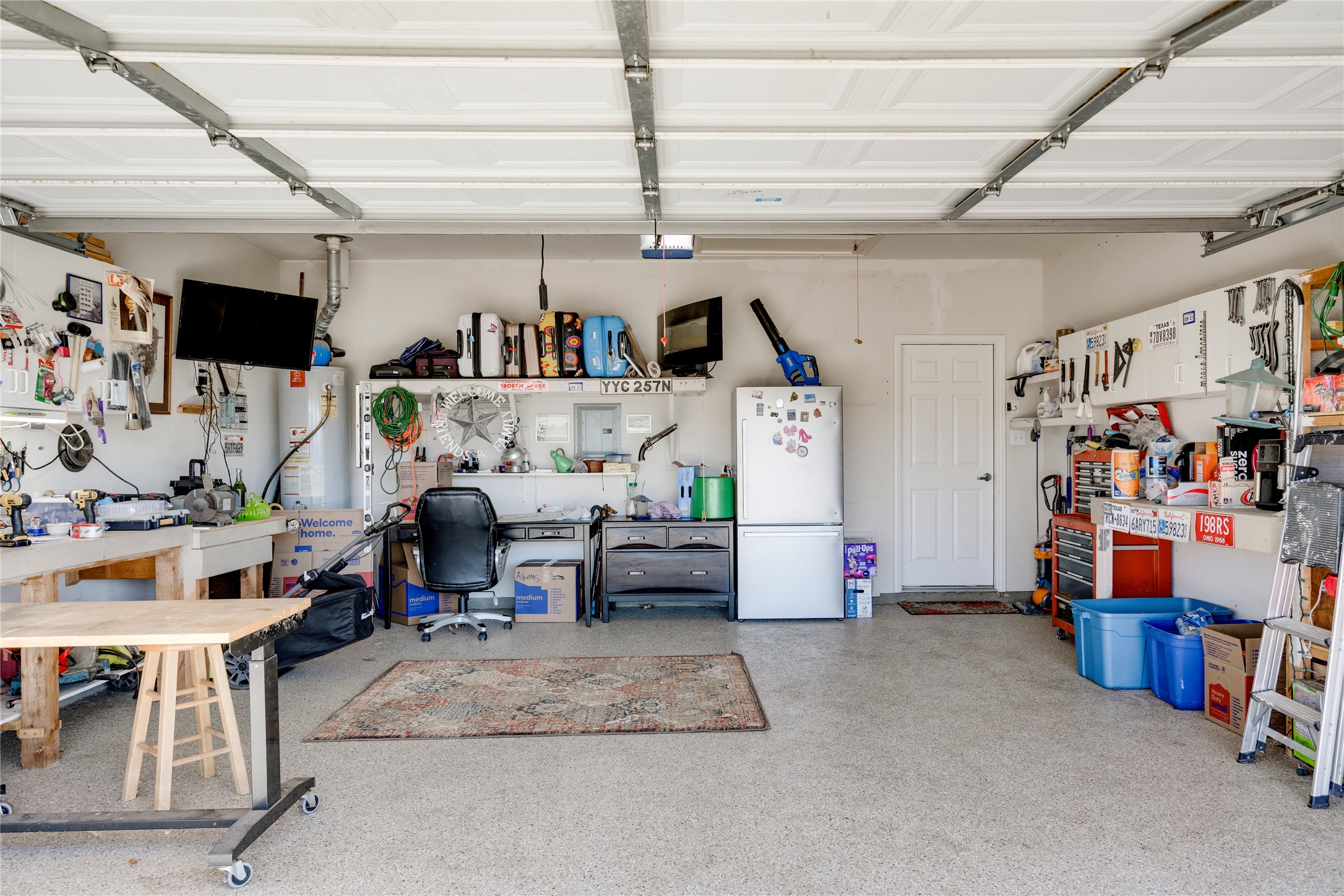 2602 Elkhorn Ranch Road Leander, TX 78641 - Photo 29 of 29