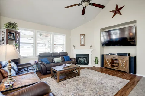 $415,000 | 2602 Elkhorn Ranch Road, Leander, TX 78641