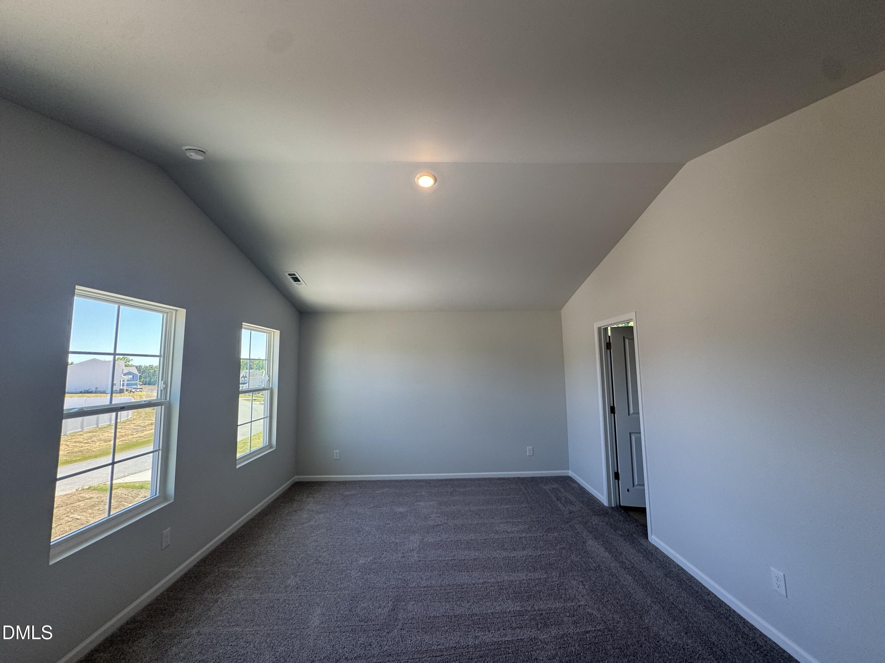 210 Alice Trace Place, Unit 27 Angier, NC 27501 - Photo 6 of 16 Primary Bedroom