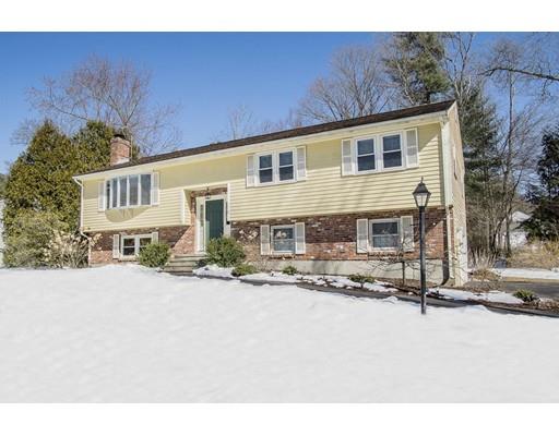 3 Danforth Circle Andover, MA 01810 - Photo 1 of 30 Gallery Image 1