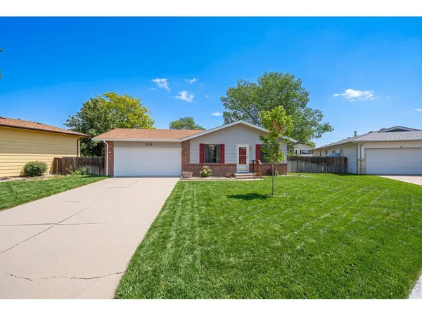 $419,000 | 326 44th Avenue, Greeley, CO 80634