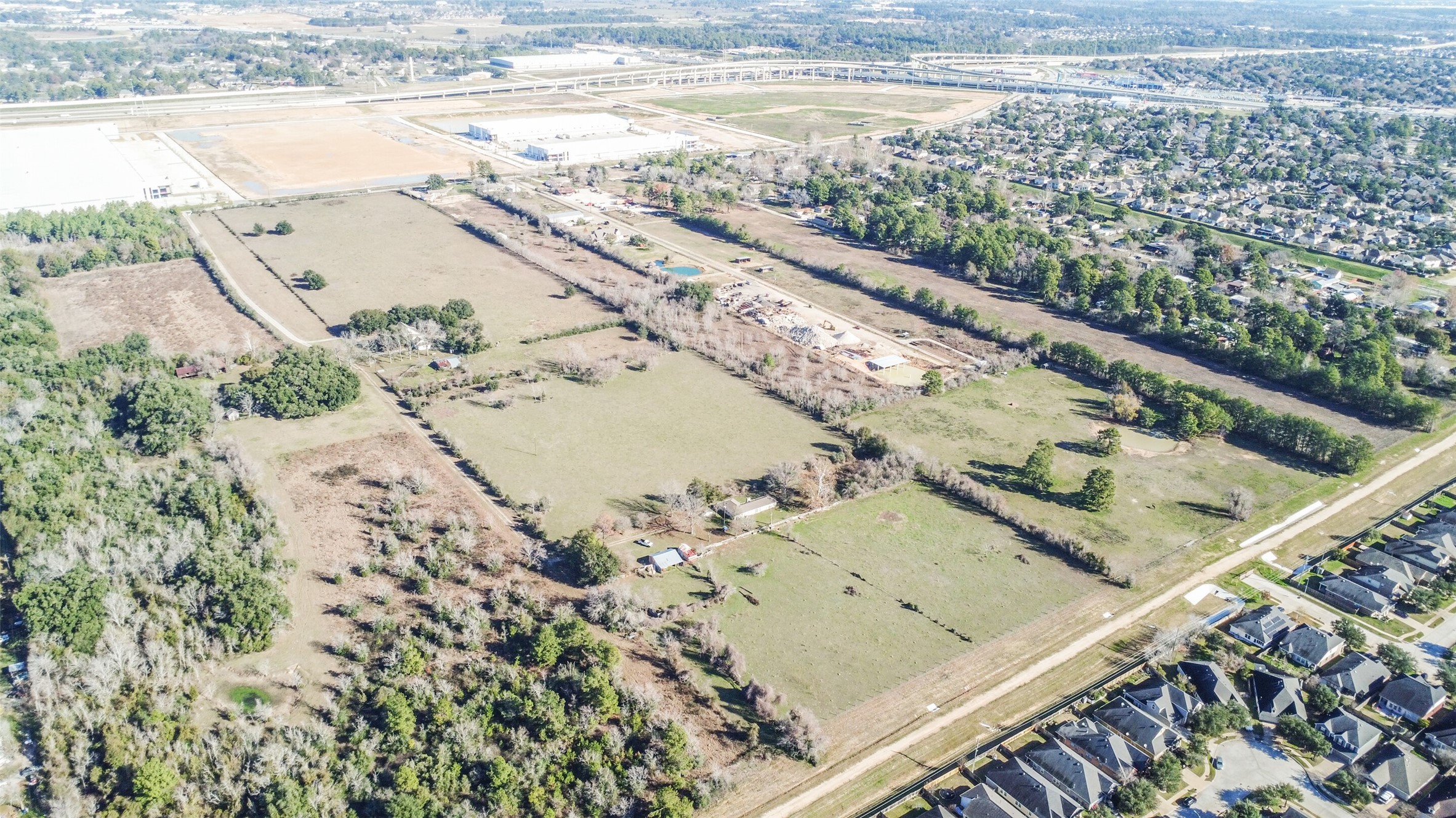 14111 Boudreaux Road Tomball, TX 77377 - Photo 17 of 19