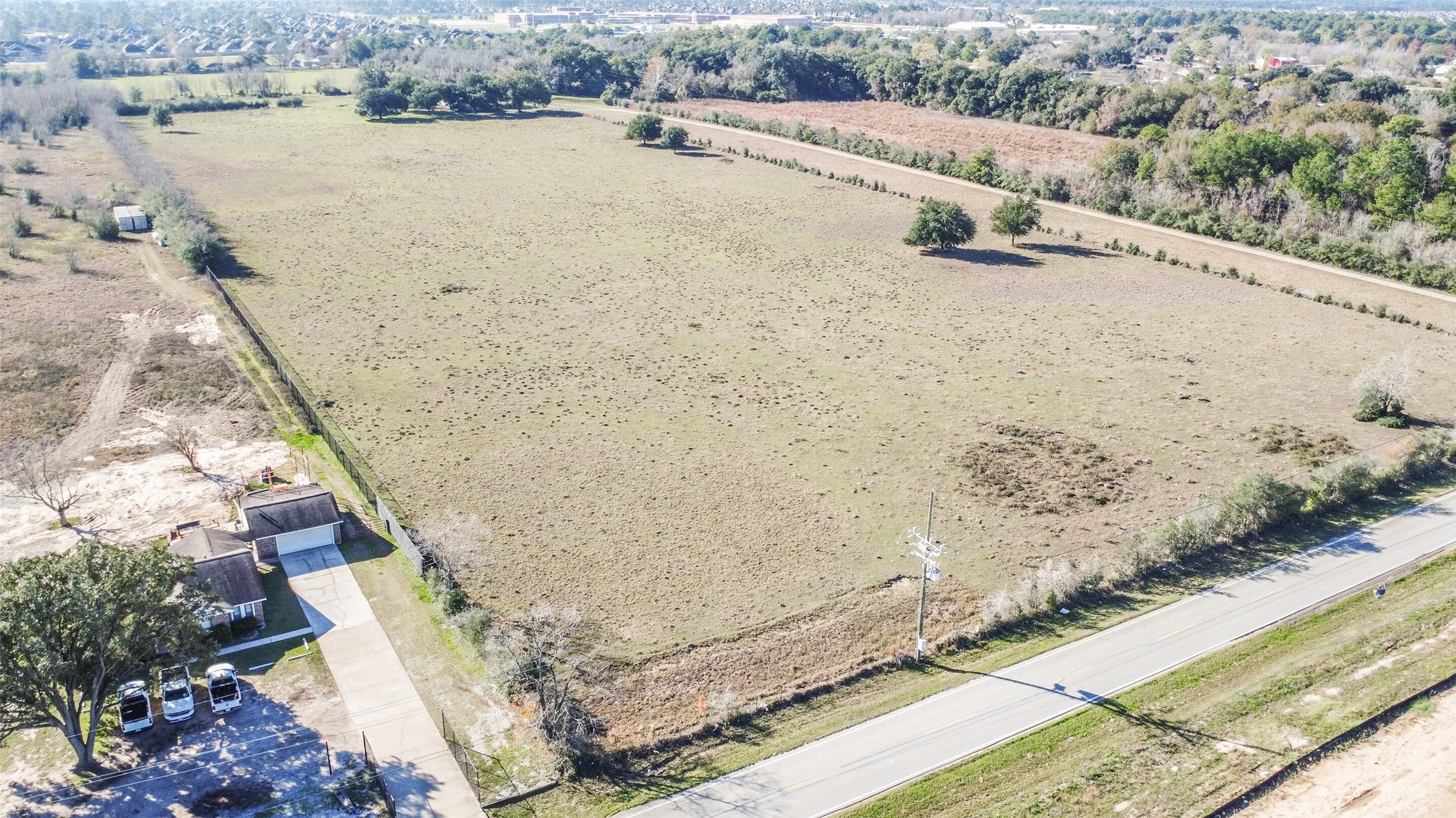 14111 Boudreaux Road Tomball, TX 77377 - Photo 3 of 19