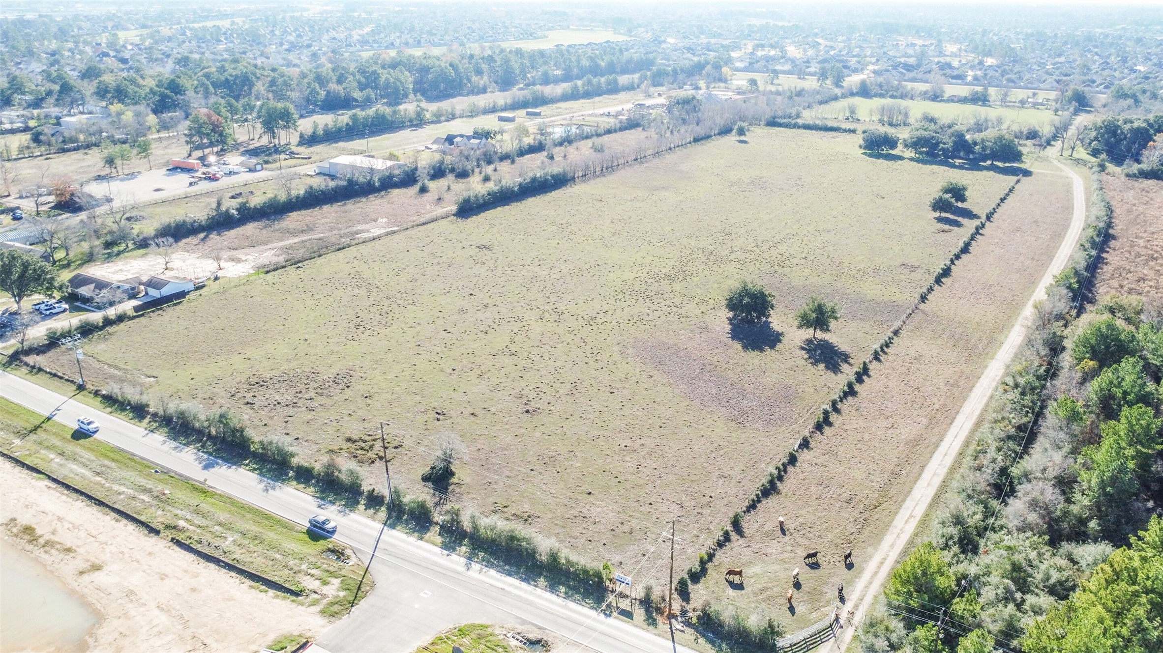 14111 Boudreaux Road Tomball, TX 77377 - Photo 5 of 19