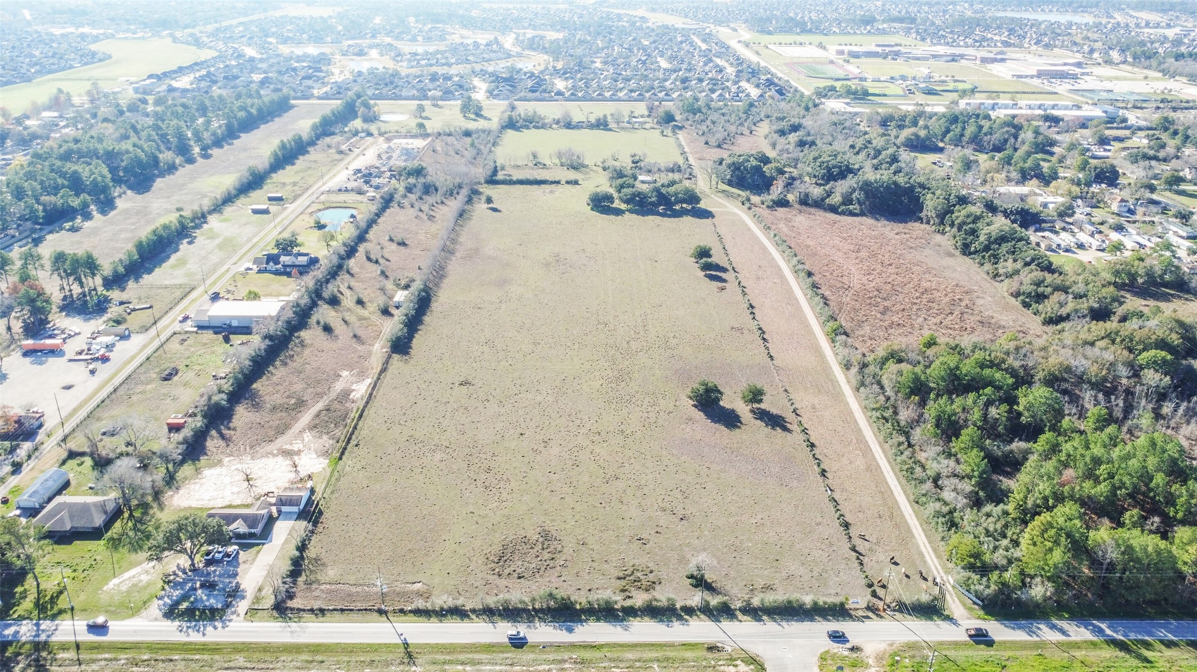 14111 Boudreaux Road Tomball, TX 77377 - Photo 6 of 19