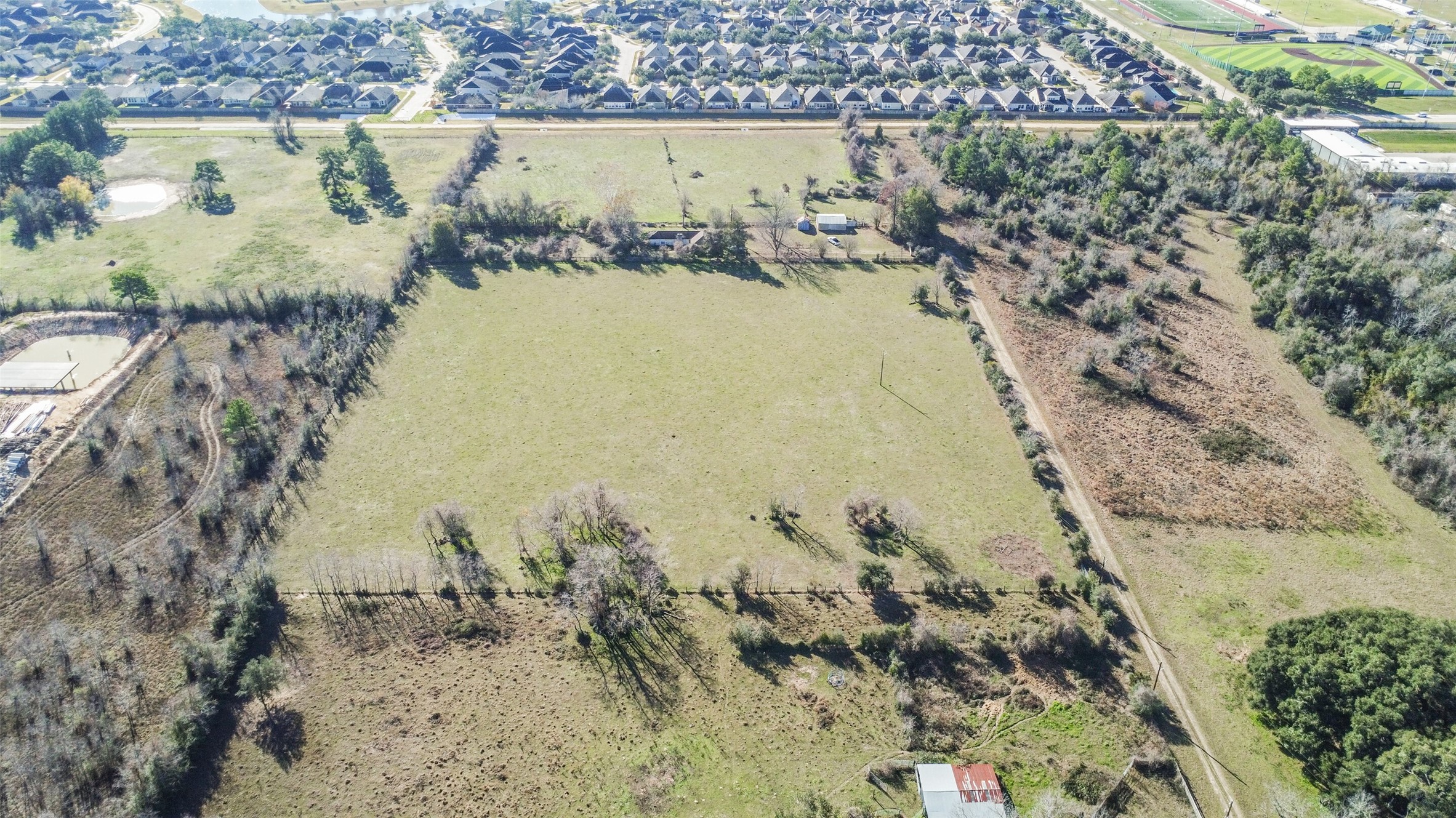 14111 Boudreaux Road Tomball, TX 77377 - Photo 7 of 19