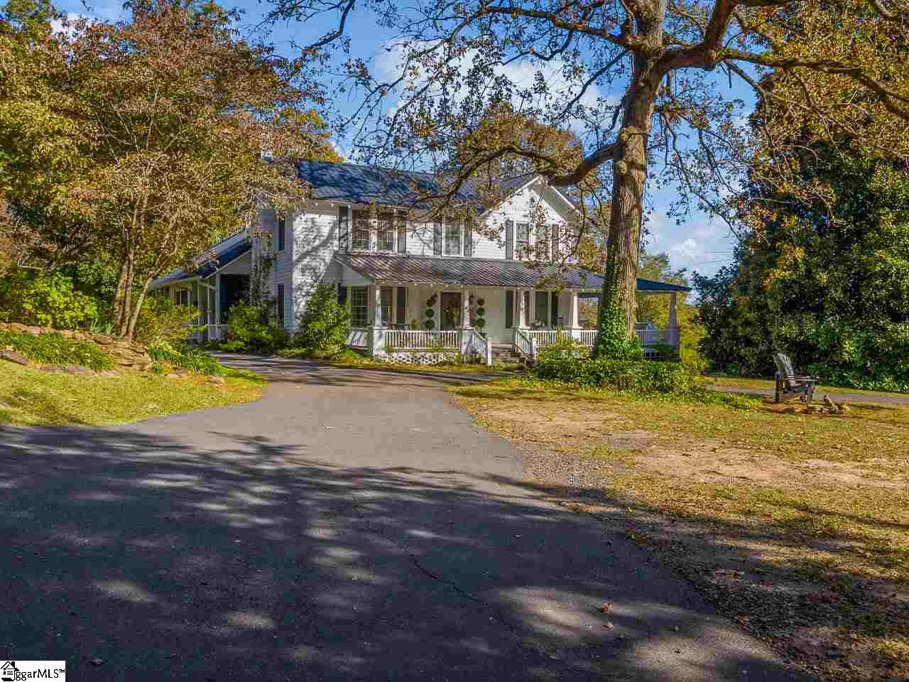 421 Hannon Road Inman, SC 29349 - Photo 2 of 36