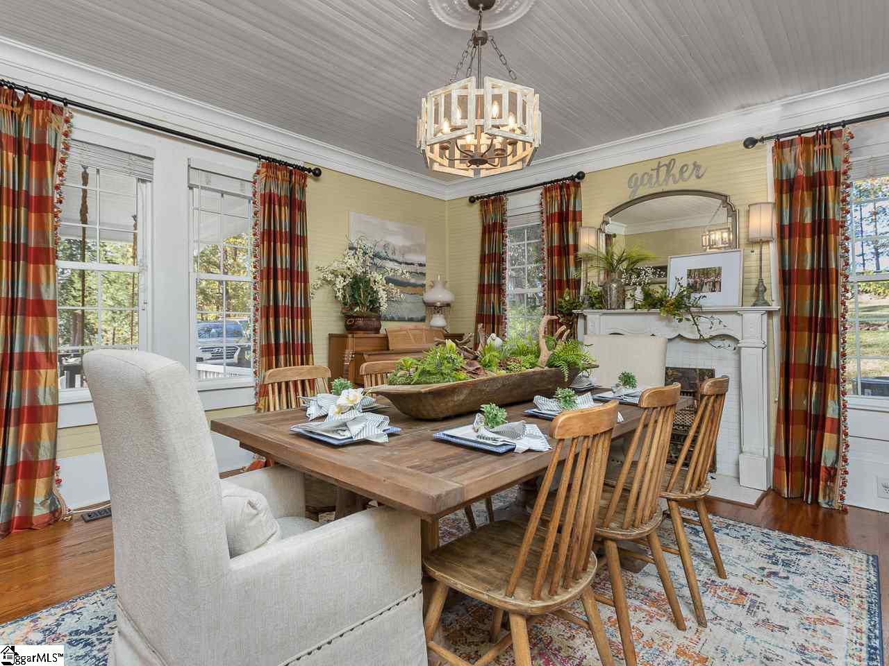 421 Hannon Road Inman, SC 29349 - Photo 14 of 36