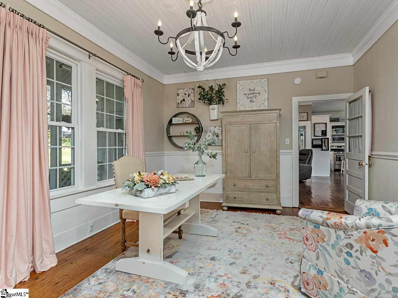 421 Hannon Road Inman, SC 29349 - Photo 15 of 36