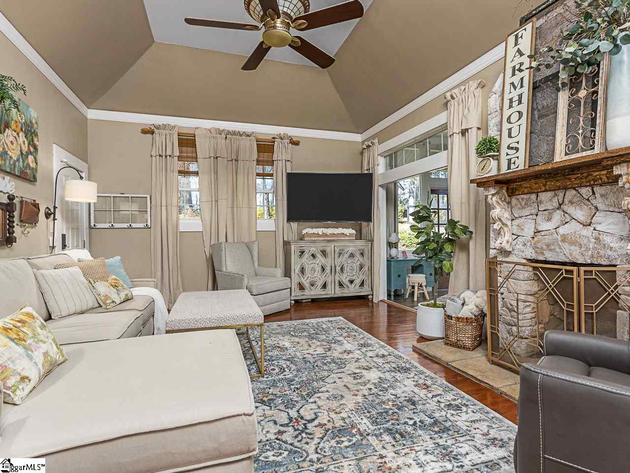 421 Hannon Road Inman, SC 29349 - Photo 16 of 36