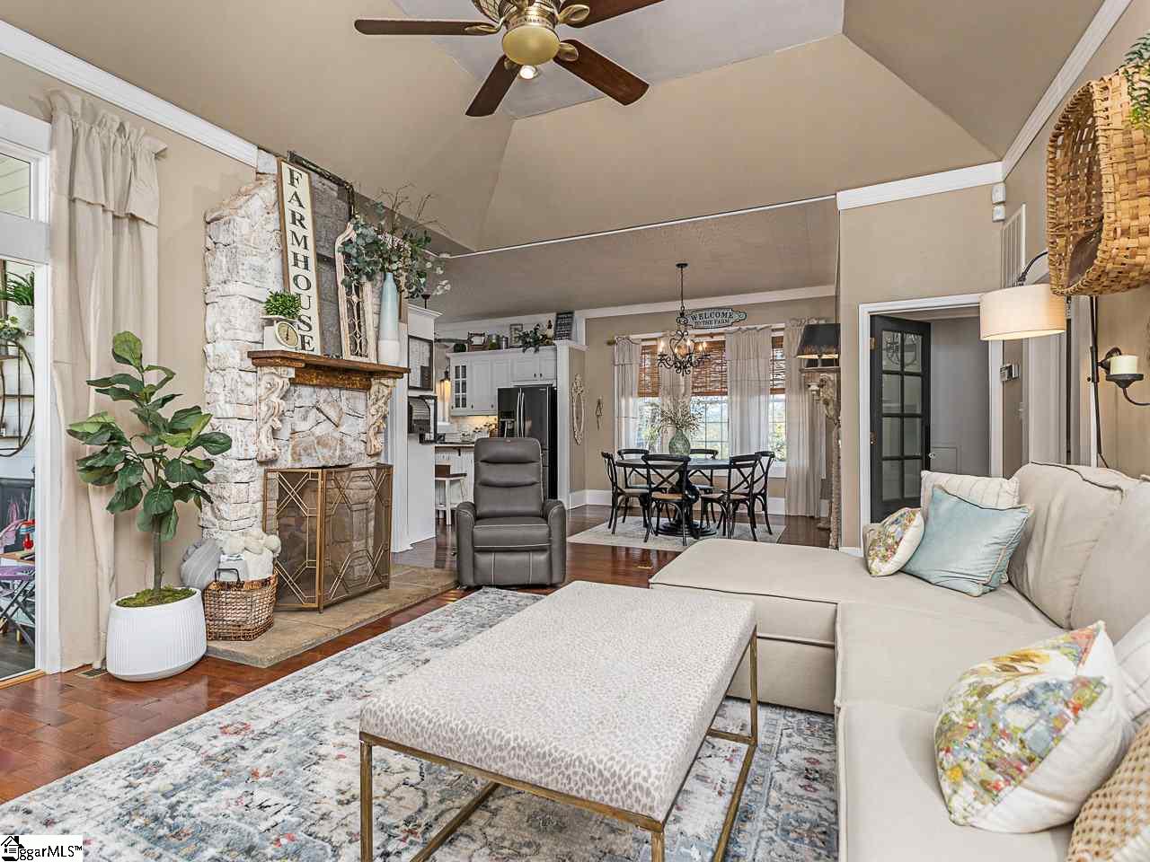 421 Hannon Road Inman, SC 29349 - Photo 17 of 36